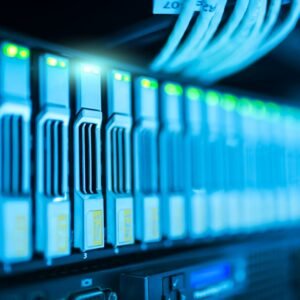 Infraestructura IT Inteligente